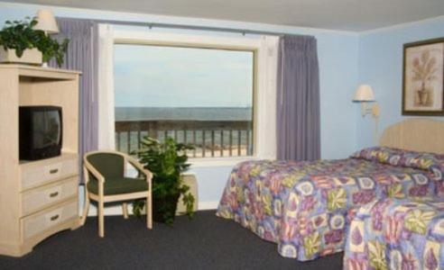 Seaside Inn Falmouth Pokój zdjęcie