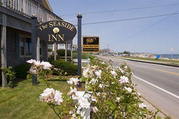 Seaside Inn Falmouth Zewnętrze zdjęcie